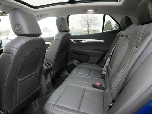 2025 Buick Envision Avenir AWD