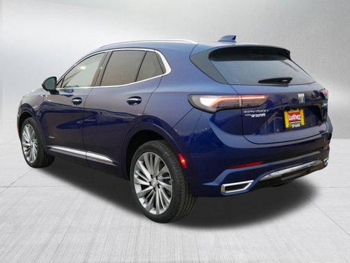 2025 Buick Envision Avenir AWD