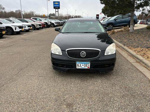2007 Buick Lucerne CXL