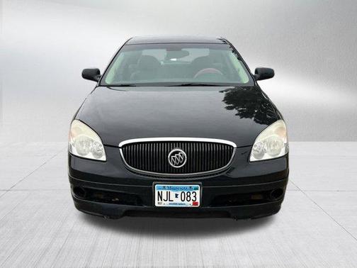 2007 Buick Lucerne CXL