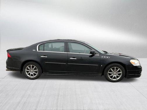 2007 Buick Lucerne CXL