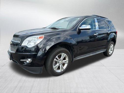2015 Chevrolet Equinox 2LT