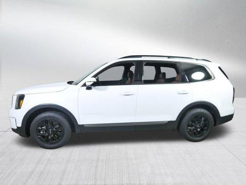 2023 Kia Telluride SX Prestige X-Pro
