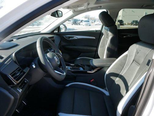 2025 Buick Envision Sport Touring AWD