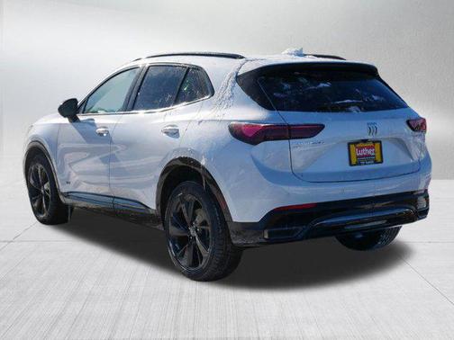 2025 Buick Envision Sport Touring AWD