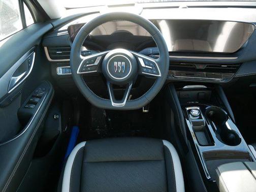 2025 Buick Envision Sport Touring AWD