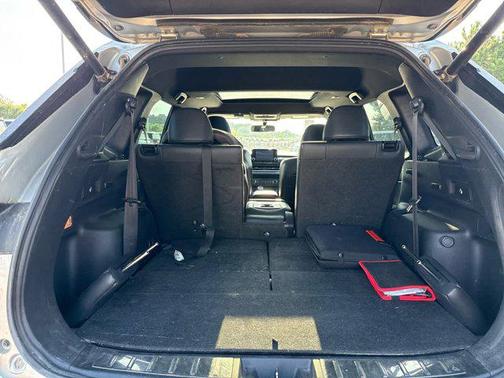 2022 Mitsubishi Outlander Black Edition S-AWC