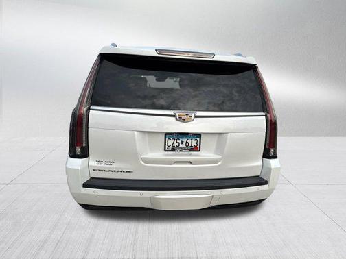 2019 Cadillac Escalade ESV Platinum