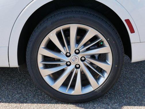 2025 Buick Envision Avenir AWD