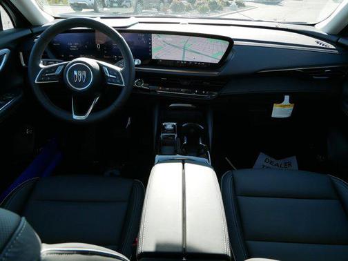 2025 Buick Envision Avenir AWD