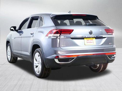 2020 Volkswagen Atlas Cross Sport 2.0T SEL