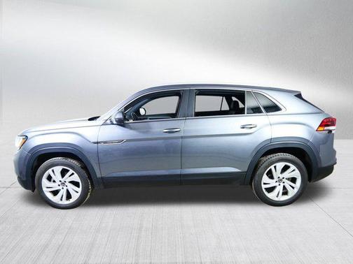 2020 Volkswagen Atlas Cross Sport 2.0T SEL