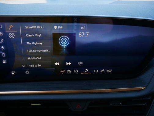2025 Buick Envision Avenir AWD