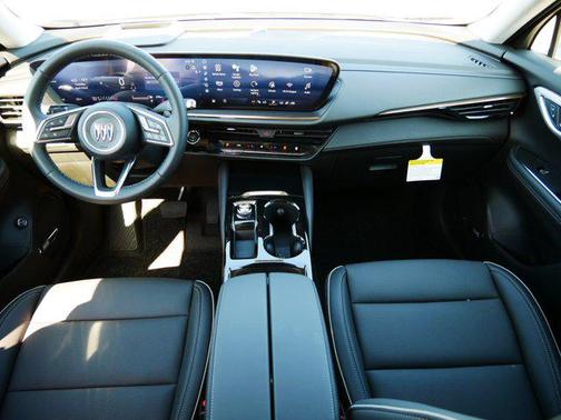 2025 Buick Envision Avenir AWD