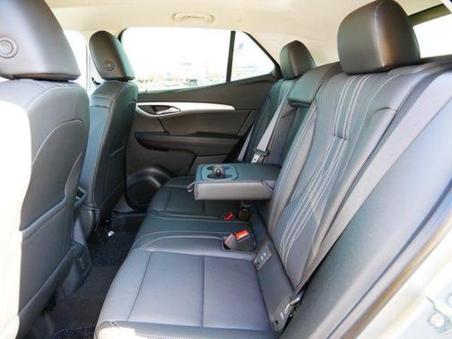 2025 Buick Envision Avenir AWD