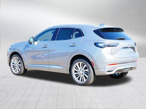 2025 Buick Envision Avenir AWD