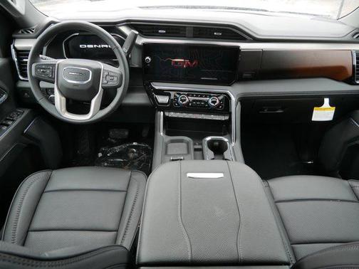 2026 GMC Sierra 3500 Denali