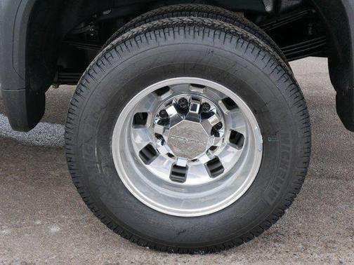 2026 GMC Sierra 3500 Denali