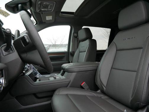 2026 GMC Sierra 3500 Denali