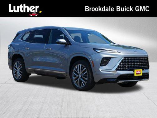 2025 Buick Enclave Avenir FWD