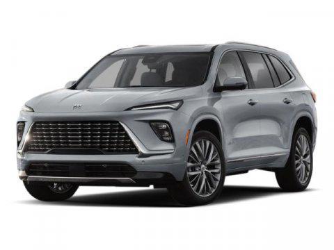 2025 Buick Enclave Avenir FWD