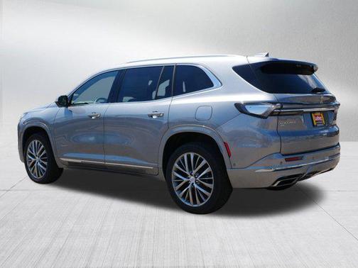 2025 Buick Enclave Avenir FWD