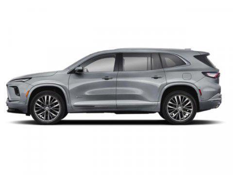 2025 Buick Enclave Avenir FWD