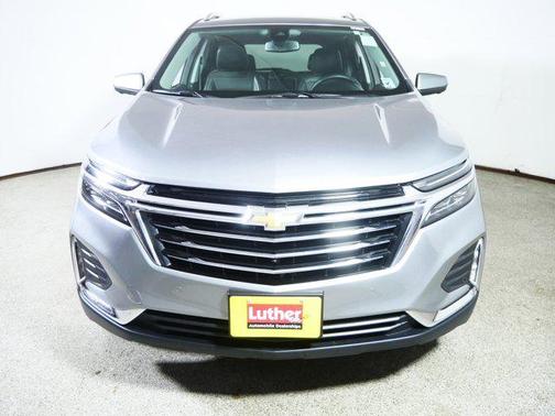 2024 Chevrolet Equinox Premier w/1LZ