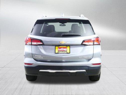 2024 Chevrolet Equinox Premier w/1LZ