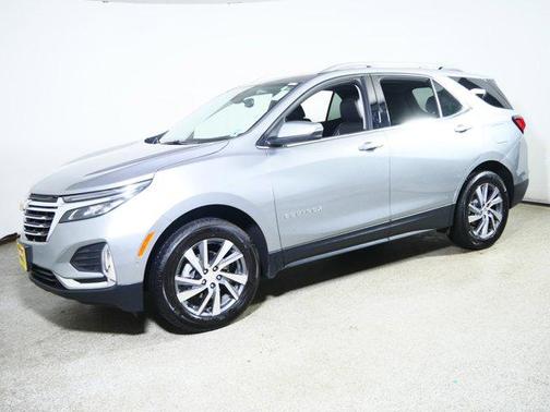 2024 Chevrolet Equinox Premier w/1LZ