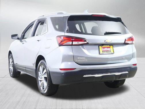2024 Chevrolet Equinox Premier w/1LZ