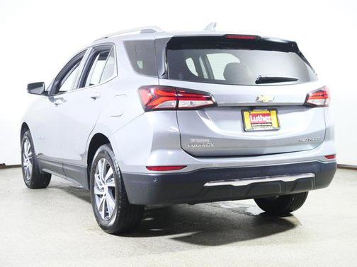 2024 Chevrolet Equinox Premier w/1LZ