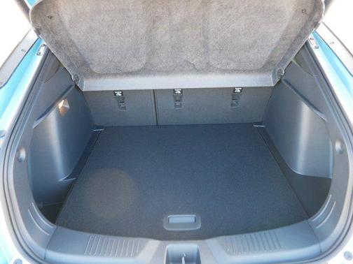 2025 Buick Envista Sport Touring FWD