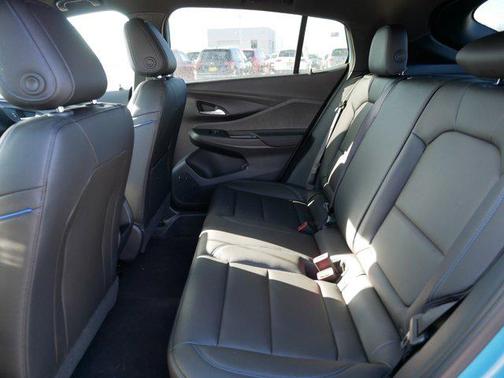 2025 Buick Envista Sport Touring FWD