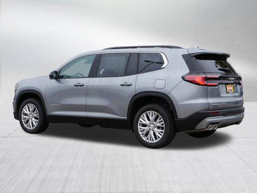 2026 GMC Acadia AWD Elevation