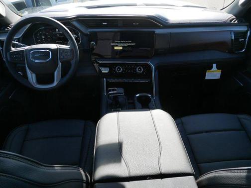 Coastal Dune 2026 GMC Sierra 1500 Denali