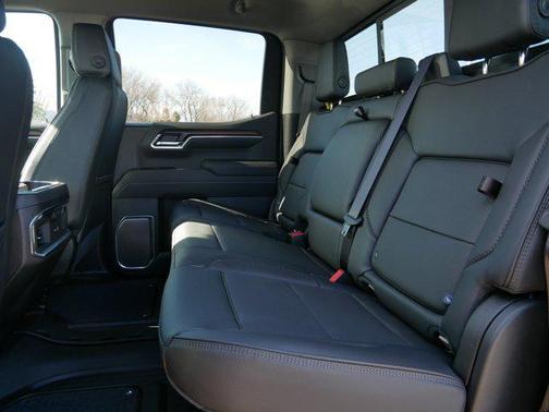 Coastal Dune 2026 GMC Sierra 1500 Denali