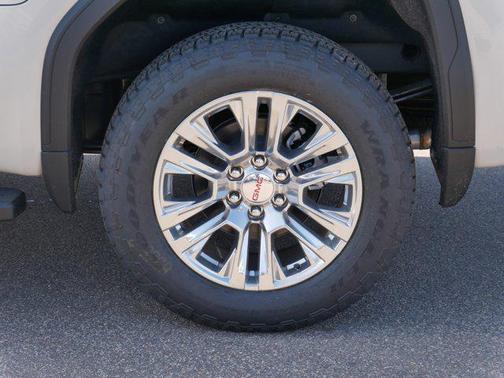 Coastal Dune 2026 GMC Sierra 1500 Denali