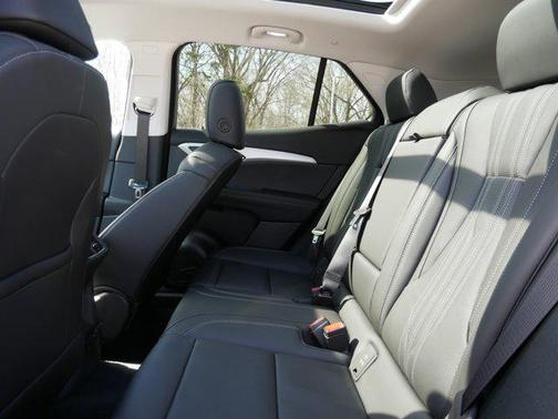 2026 Buick Envision Avenir AWD