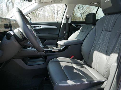 2026 Buick Envision Avenir AWD