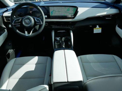 2025 Buick Envision Avenir AWD