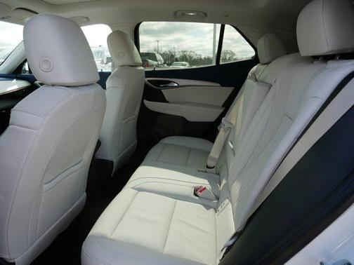 2025 Buick Envision Avenir AWD