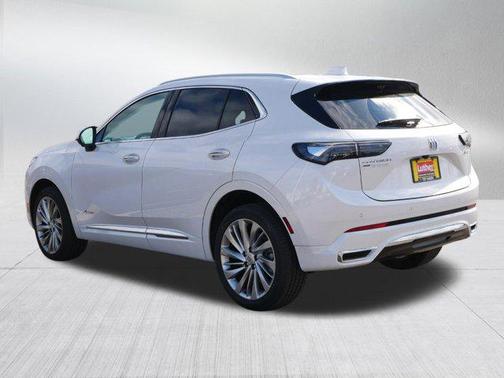 2025 Buick Envision Avenir AWD
