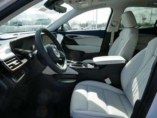 2025 Buick Envision Avenir AWD