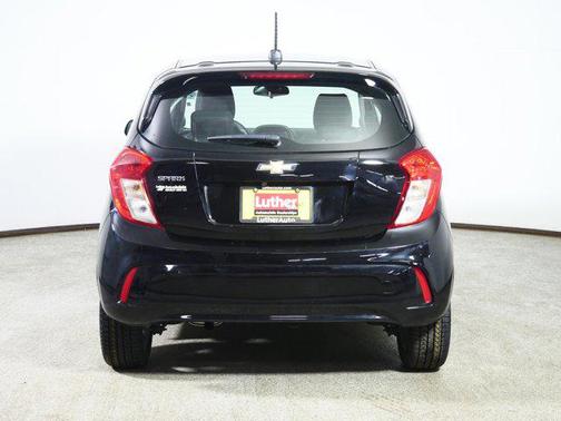 2020 Chevrolet Spark 1LT