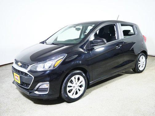 2020 Chevrolet Spark 1LT