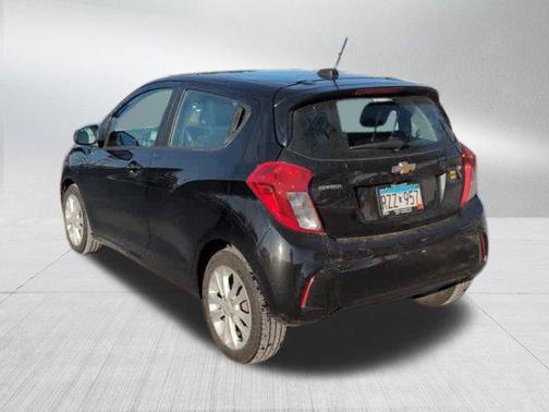 2020 Chevrolet Spark 1LT