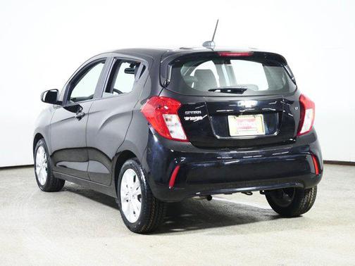 2020 Chevrolet Spark 1LT