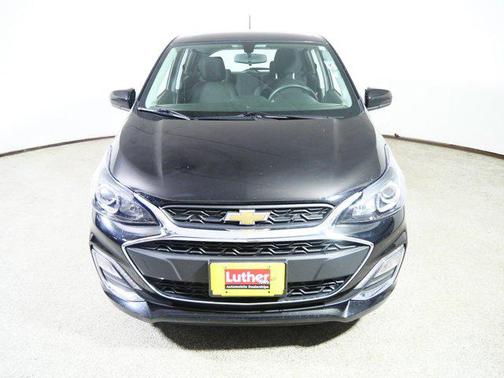 2020 Chevrolet Spark 1LT