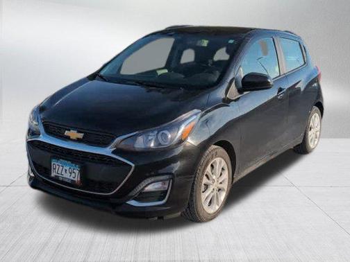 2020 Chevrolet Spark 1LT
